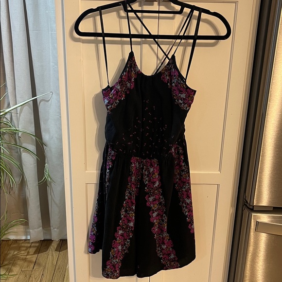 ‼️DELETING SATURDAY‼️Free people Simona high neck dress - NWOT - Picture 2 of 5